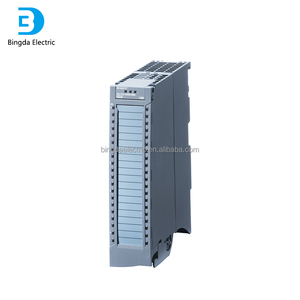 Módulo de salida analógica Siemens Simatic 6ES7532-5HF00-0AB0 6ES7532-5HD00-0AB0 6ES7531-7KF00-0AB0 6ES7531-7NF10-0AB0 PLC - Product Image 1