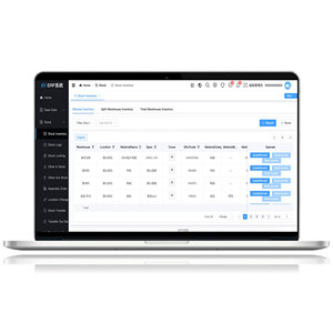 ERP-Entwicklungs system Finanz-und Produktions module unterstützen anpassbar für die Fertigung - Product Image 5