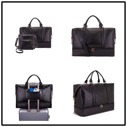 PG5103 หนังสีดำ