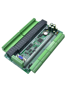 SPS-speicher programmier bare Steuerung FX3U-56MR Anti-Interferenz-Hochgeschwindigkeits-industrielle Steuer platine 32 Eingang 24 Relais ausgang - Product Image 2