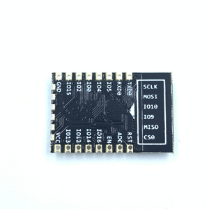 MINI Ultra Small ESP-12E <strong>ESP8266</strong> Serial <strong>Remote</strong> Wireless Control <strong>WIFI</strong> <strong>Module</strong> ESP12E ESP12F ESP12S