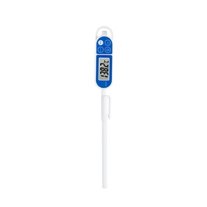 High Quality Digital Waterproof Food Deep Frying Pan Food <strong>Thermometer</strong> - Product Image 1