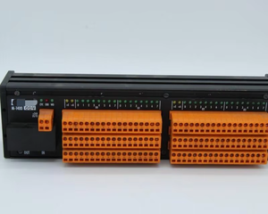 Новый оригинальный готовый M-1400-004 склад промышленной автоматизации PLC Контроллер программирования - Product Image 1