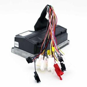 LBMC72122HK3A電動バイク電動スクーターコントローラーを使用したインテリジェントホストコンピュータープログラミング - Product Image 5
