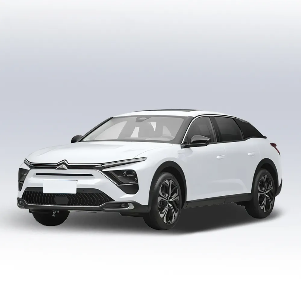 Schlussverkauf 2022 Citroën Versailles CX5 Auto Benzinvorschubpumpe Benzinwagen Kraftfahrzeug Fahrzeug