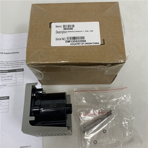 VJ CIJ Spare Part SERVICE MODULE 1 Original 383556 for VJ Continuous Inkjet 1240 and 1280 Printer - Product Image 5