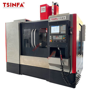 High Speed Low Cost 3 <strong>Axis</strong> 4 <strong>Axis</strong> <strong>5</strong> <strong>Axis</strong> <strong>CNC</strong> Vertical Machining Center VMC650 <strong>Automatic</strong> <strong>CNC</strong> Milling <strong>Machine</strong>