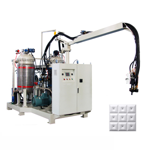 High Pressure <strong>Two</strong> <strong>Component</strong> Liquid High Pressure Pu Foam <strong>Injection</strong> <strong>Grouting</strong> <strong>Machine</strong> for Sale