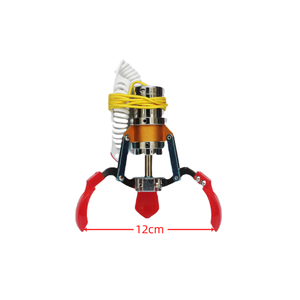 <strong>M</strong> Claw Doll Machine L XXL Claw Crane Component for Coin Operated Machine DIY <strong>Kit</strong> Accessory - Product Image 6
