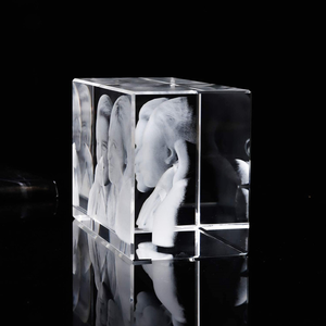 自定义图像 3d 相框 - Product Image 4