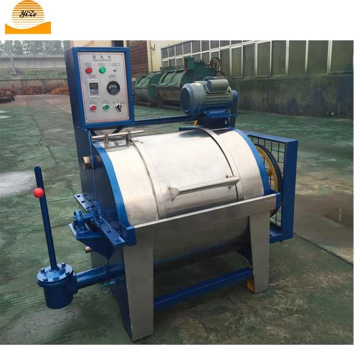 Commercial Price Machine to Wash Sheep Wool Machine Wash Wool