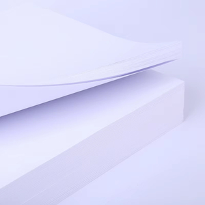 Custom File Folder Office Cardboard A4 1&quot; <strong>Paper</strong> Over Board 3-<strong>D</strong> 4-O Ring Binder Printing - Product Image 6