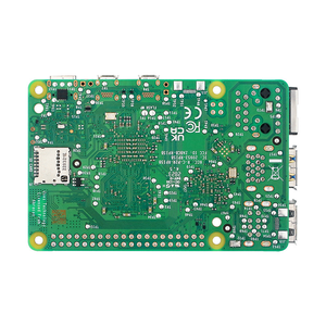Ultima nuova Raspberry Pi 5 4G 8G RAM BCM2712 2.4GHz Ai VideoCore VII GPU 4 kp60 PCIe 2.0 Pi5 RSP scheda di sviluppo