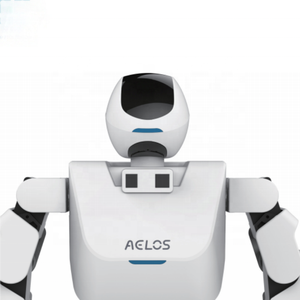 The Largest Supplier of Humanoid Educational <strong>Robot</strong> <strong>Programmable</strong> Robotic Kits for Kids - Product Image 1