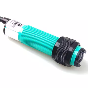 Profession elle E3f-ds100c4Dc6-36v 100cm diffuse Reflexion Fern infrarot Schalter Nähe photo elektrischen Sensor zur Erkennung - Product Image 3