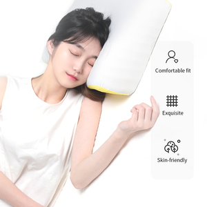 Giường Chỉnh Hình Gối Cho Ngủ Tre Gối Ngủ Memory Foam Gối - Product Image 6