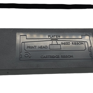 ตลับริบบิ้นเครื่องพิมพ์แบบดอทเมตริกส์เข้ากันได้สำหรับ GSX140พลเมือง120D/พลเมือง GSX145 224วินาทีริบบิ้นของเครื่องพิมพ์ GSX130 - Product Image 5