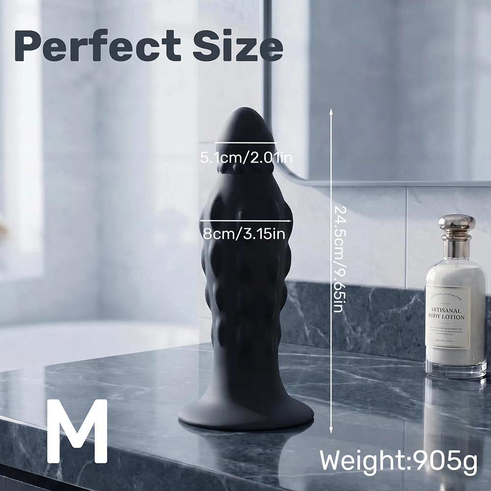 M black