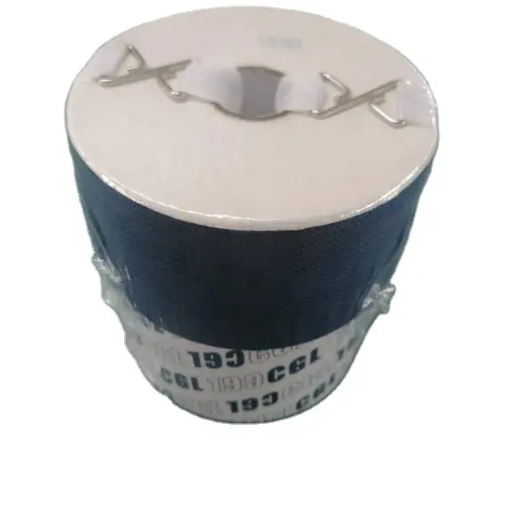 CGL filter type plastic injection machine oil filter ME-32 for bypass oil cleaner paper filter