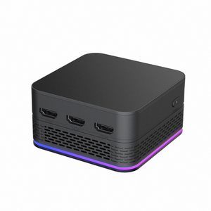 Neue Ankunft IS-I3G4 niedrigen Verbrauch Android OPS Mini-Computer Portable Mini-Gaming-PC - Product Image 2