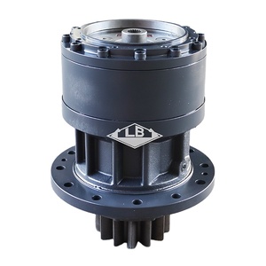 EC210 SWING <strong>REDUCER</strong> VOE14541069 SA7118-30100 EC210 SWING GEARBOX for Excavator - Product Image 1