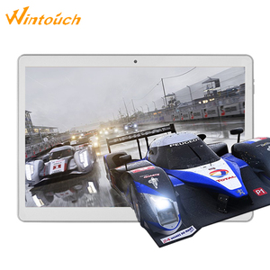 Good Price Smart Tab 9.<strong>6</strong>&quot; Tablet Touch Screent Support Dual Sim Card, <strong>Phablet</strong> MTK Android6.0 Tablet Laptop - Product Image 4