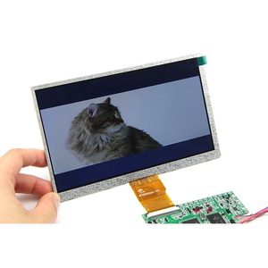 10 pollici modulo Brochure Video controllo magnetico senza pulsanti schermo Lcd Business - Product Image 5