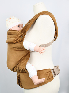 อุปกรณ์เดินป่าผ้าฝ้าย-ลินินตามหลักสรีรศาสตร์: ดีไซน์น้ำหนักเบา & ความสบายเหมือนเมฆ - Product Image 2