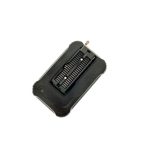 T48 TL866II Programador Notebook EMMC LCD Placa base Bios Car Navigation Burner - Product Image 1