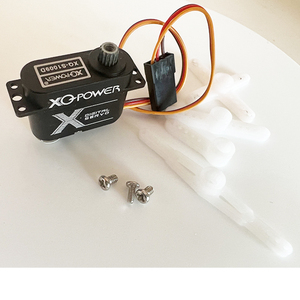 XQS1009D Mini <strong>Servo</strong> RC Micro Digital <strong>Servo</strong> ROHS Standard Rc <strong>Servo</strong> for RC Car Parts