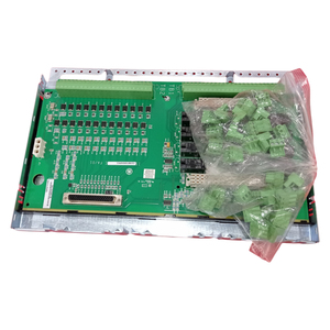 Magazzino IC647IFUBSTSC fabbrica sigillato Plc Controller codice corrente IC647IFUBSTSC