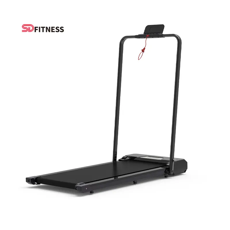 Cinta de correr portátil para caminar debajo del escritorio, almohadilla para caminar, gimnasio en casa, fitness, ejercicio para perder peso, 2 en 1, fábrica, gran oferta