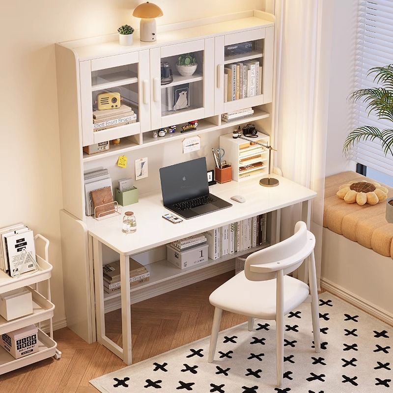 White single table, 80x60x186cm