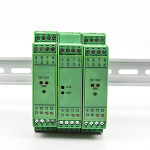 <strong>Pt1000</strong> to <strong>Analog</strong> 4-20mA <strong>Temperature</strong> signal Converter - Product Image 3