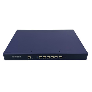 Mt7986 Access Point Wlan Enterprise Gigabit-Wechselstrom-Controller Hotspot-Netzwerk Drahtloses Wifi-Ap-Controller-Gateway mit 2,5G WAN-LAN - Product Image 4