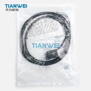 0330. 100% 350 Distancia de detección nueva y original Tw: 20-MM Sensor fotoeléctrico tipo reflexión difusa - Product Image 6