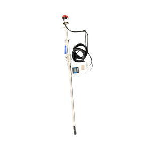 Customized Electromagnetic <strong>Flowmeter</strong> with <strong>Pulse</strong> <strong>Output</strong> From China - Product Image 6