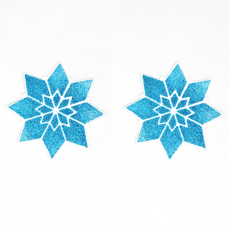 snow