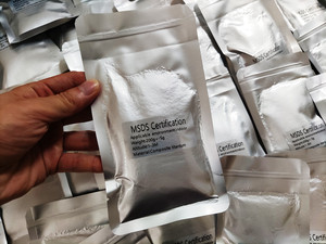 Topflashstar Composite Titan Bột Lạnh Pyro Bột Cho Lạnh Tia Lửa Máy Trong Nhà Sân Khấu Pháo Hoa Khái Niệm Trang Trí Đám Cưới - Product Image 2