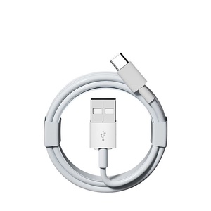 GAXEVER Großhandel mit PD20w-Ladekabel USB-zu-Typ-C-Schnell lade datenkabel - Product Image 1
