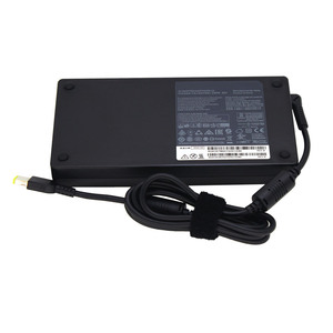 联想节电器电源适配器适用于230w R/Y7000 Y7000P2022/2020/19 PC PD方形端口，带引脚20V 11.5a电源线 - Product Image 4