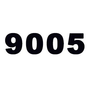9005