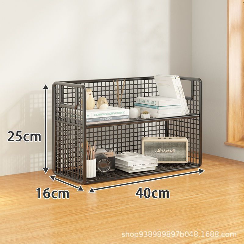 White - Single drawer style