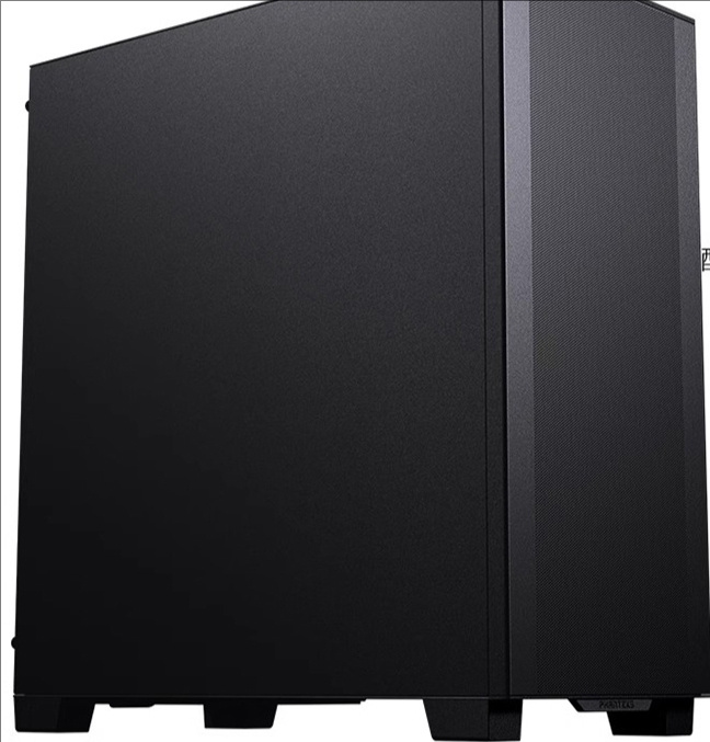 620pc chassis + 360t30 integrated water cooling black