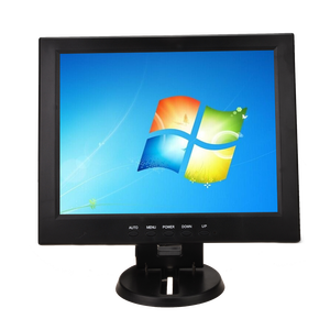 12 Inch TFT LED <strong>Monitor</strong> Square Screen 12.1 Inch VGA Desktop <strong>Monitor</strong> - Product Image 1