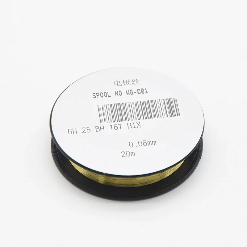 ソーイチロー　606060天板金網コーキング 0.06mm Golden CORONA WIRE for Kyocera Samsung Xerox HP Canon Ricoh