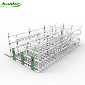 Механическая система привода помощи вертикальная система стеллажей - Product Image 3