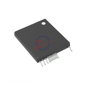 Yetkili distribütör güç yönetimi (PMIC) 24 PowerSMD modülü 17 açar PFS7624C-TL satın elektronik bileşenler çevrimiçi - Product Image 1