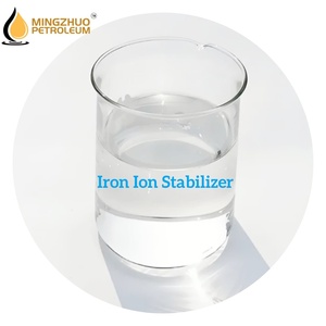 Çeşitli organik bileşiklerden oluşan güçlü azaltma yeteneği kimyasal yardımcı ajan demir iyon sabitleyici - Product Image 4