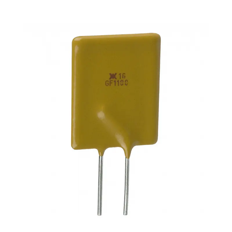 Price list Capacitor Crystal oscillator RGEF1100 New And Original LITTELFUSE BOM List for Electronic Components